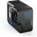 GoPro HERO10 Black - Waterproof Action Camera | 5.3K60 Ultra HD Video | 23MP Photos | 1080p Live Streaming | Webcam | Stabilization - Buy Online on GoSupps.com