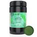 Aloha Sana |100% Hawaii Spirulina powder in ultraviolet glass |300g organic & vegan algae powder |Laboratory Spirulina Powder |Made in Germany 300 g (1 Pack)