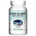 Maxi Health Adults Herbal Sleep-O-Max with Valerian Root Melatonin Tryptophan Passionflower - Natural Sleep Supplement - Calm Sleep Support Formula