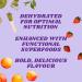 Rawcology - Spring Variety Mix (Matcha Latte Strawberry Peach) | Grain Free + Gluten Free Granola | Healthy Cereal | Vegan Low Sugar Keto Paleo Peanut Free NON-GMO Allergen Friendly (3 x 200g) Peach Strawberry Matcha Latte - Buy Online on GoSupps.com