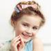 Cute Hair Accessories Set Ponytail Holders Colorful Elastic Hair Bands Set Multicolor Hair Ties Fashionable Hair Tail Tools Hair Accessories Hair Ties Women's Elastic Hair Bands B30 - Buy Online on GoSupps.com