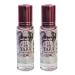 Fragrance Perfume Oils Yara Pour Femme Parfum Roll On Body Oil for Women (12ml) (Pack of 2)
