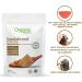  G n rique UK Sandalwood Powder for Face Masks - 100g - Buy Online on GoSupps.com