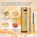 Updated W3W Lash Serum - Eyelash Growth & Enhancement Gentle Formula for Longer Fuller Lashes 4ml | International Shipping - Buy Online on GoSupps.com