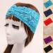 Demarkt Black Lace Hairband | Stylish Headband Hair Accessory for Women - International Shipping Available - Buy Online on GoSupps.com