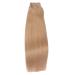 High-Quality Tape-In Hair Extensions - #16 70cm 50 Bricks 100% Remy Real Hair Adhesive Tape by Novon Hair Extensions - Buy Online on GoSupps.com