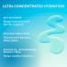 Experiment Super Saturated Ultra Hydrating Barrier Serum - 30% Glycerin Polyglutamic Acid + Prickly Pear for Intensive Moisture Plump + Dewy Skin 1.35 FL OZ - Hydrating Serum for All Skin Types - Buy Online on GoSupps.com