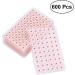 ULTNICE 600pcs Acupuncture Magnetic Ear Beads Pellets Seeds - Disposable and Easy to Use | International Shipping Available - Buy Online on GoSupps.com