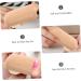 Mikinona Nail Cleaning Brush Finger Nail Brush to Clean Nails Nail Scrubber Wooden Nail Brush Fingernail Brush for Men Finger Nail Brush to Clean under Nails Toe Brush Nail Brushes - Buy Online on GoSupps.com
