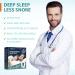 Silicone Magnetic Anti Snoring Nose Clip - Snore Stopper Solution for Men and Women (4 PCS) - Buy Online on GoSupps.com