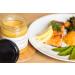 Local Honey Man Turmeric Infused Honey 340 g - Buy Online on GoSupps.com