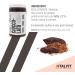 Protein spread without sugar added to chocolate preservatives or colours gluten or palm oil handmade product of Sicilian origin - Buy Online on GoSupps.com
