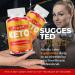 Power Keto ACV Gummies - Advanced Formula for Health - 30 Day Supply - Buy Online on GoSupps.com