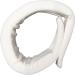 OTC Cervical Collar 3.5 Inch Firm Contour Foam Neck Support Brace Wide White Large - Buy Online on GoSupps.com