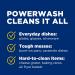 Apple Scent Dawn Platinum Powerwash Dish Spray Refill 16oz (Pack of 6) - Buy Online on GoSupps.com