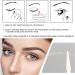 1200 pieces eyelid tape for hooded eyes eyelid lifting tape double eyelid tape invisible double eyelid lifting strip natural invisible single-sided adhesive double eyelid lifting tape sticker - Buy Online on GoSupps.com