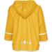 Playshoes Unisex Kid's Yellow Raincoat - Size 98 | Windproof & Waterproof - Buy Online on GoSupps.com