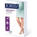 Jobst Pregnancy Stockings - Opaque Knee High 20-30 mmHg Support - Open Toe Cranberry - Size L for Aching Legs During Pregnancy - Buy Online on GoSupps.com