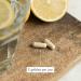 AJY DETOX ORGANIC | Dietary supplement digestion & liver detox | Artichoke Black Radish Dandelion & Maltodextrin | 60 capsules 1 month - Buy Online on GoSupps.com