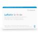 Laflorin for Children - 9 Natural Active Intestinal Bacteria with Biotin & Folic Acid for Healthy Gut Flora - Buy Online on GoSupps.com