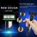 Complete Metal Shaving Set - Smooth & Comfortable Home Grooming | Perfect Christmas Gift for a Neat Look - Buy Online on GoSupps.com