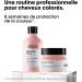 L'Or al Professionnel Vitamino Color Gift Set Color Fixing Routine Colored & Highlighted Hair Lacking Shine Shampoo + Mask Duo Serie Expert Limited Edition - Buy Online on GoSupps.com