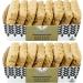 Farmhouse Oat Flip Cookies Butter Biscuits -2 Pack in a Premier Life Store Box - Buy Online on GoSupps.com