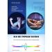 Buy MAGIMODAC Women's Blue Light Filter Computer Reading Glasses - Oval Shape Tortoiseshell Design 3.5 Diopters Visual Aid for Lawyers - International Shipping - Buy Online on GoSupps.com