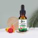Organic Prickly Pear Oil/body oil/anti aging serum (30ml) for face-Barbary Fig Oil-30ml-Face-Hair-Skin-Nails-Organic Pure Virgin Cold Pressed Moroccan Anti-aging Moisturiser for men & women - Buy Online on GoSupps.com
