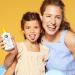 Nivea Sun Kids Sensitive Protect & Play SPF 50+ Spray 200ml - High Protection Sunscreen for Children & Babies (6+ Months) - Practical Spray Bottle - Buy Online on GoSupps.com