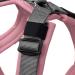 Buy Hunter Harness Maldon Up - Size L in Old Pink/Grey | Premium Quality Pet Gear for International Shipping - Buy Online on GoSupps.com