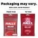 HALLS Relief Cherry Cough Drops 30ct - Soothing Cough Drops (Pack of 1) - Buy Online on GoSupps.com