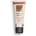 Makeup Revolution Matte Base Foundation F13.5 28 ml - Buy Online on GoSupps.com