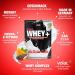 Buy Honest Whey Protein Zartbitter Orange 820g - Instant Soluble Protein Powder with EAA & BCAA for Optimal Performance - International Shipping Available - Buy Online on GoSupps.com