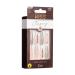 KISS Classy Premium Nails - Extra Long 30 Pieces for Sophisticated Style | Shop Now! - Buy Online on GoSupps.com