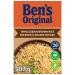 BEN'S ORIGINAL Whole Grain Brown Rice Boxed Rice 907g Box Wholegrain Brown 907 g (Pack of 1)