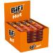 Bifi Hot - Pack of 40 (40 x 20g) - Spicy Salami Sticks - Original Sausage Snack to Go - Air Dried - For On The Go Office or Sports - with Pepper Chilli & Garlic Hot 20G (40s Pack)
