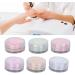 Nail Decoration Powder Delicate Nail Art Powder 6 Colors Fashionable Elegant for Women Girls for Nail Salon for Party Dating - Buy Online on GoSupps.com