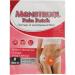 40 Pack Menstrual Patches | Portable Heating Pads for Cramps & Period Pain | Discreet Heat Relief - Buy Online on GoSupps.com