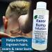 Urban ReLeaf Razor Bump Solution - Natural Sea Salt for Shaving Bumps & Ingrown Hairs - Made in USA - Buy Online on GoSupps.com