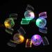 LED Flashing Mouthpiece | Bright Tooth Protection | Halloween Party Gift & Accessories - Buy Online on GoSupps.com