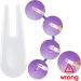 Yolev 12Pcs Yoga Ball Plug Kit for Fitness Exercise Ball - Replacement Plug Set for Inflatable Bed, Pool - Exercise Ball Accessories - Buy Online on GoSupps.com