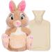 Buy Klopfer Bambi Hot Water Bottle International Shipping Available | Warmth & Comfort - Buy Online on GoSupps.com