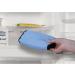 Buy Compression Back Wrap for Pain Relief - International Shipping Available - Buy Online on GoSupps.com