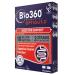 Natures Aid Bio360 OptiGUT-D (10 Billion Bacteria) from Natures Aid Digestion Support 30 Capsules Bio360 OptiGUT-D 30 Capsules