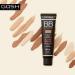 GOSH BB Cream 3-in-1 Primer Foundation & Moisturizer 30ml | Vegan & SPF 15 | Nourish, Cover, and Radiate with 003 Warm Beige - Buy Online on GoSupps.com