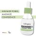 Vitayes 10% Niacinamide & Hyaluronic Acid Serum - Pore Refining Strengthening the Skin Barrier Moisturising Anti-Ageing - Dermatologically Tested - Buy Online on GoSupps.com