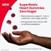 Stayvital Nutrition Beet Root Gummies with CoQ10 & Vitamin B12 Vegan Non-GMO Gluten-Free Fruit Supplement for Daily Plant-Based Nutrition - Buy Online on GoSupps.com