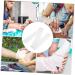 Buy Healvian Tubular Gauze Dressing - Portable Injury Tape Multi-Function Elastic First Aid for Outdoor Use - 2 Rolls - Buy Online on GoSupps.com