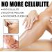 Essential Cellulite Massage Oil - Slimming & Moisturizing (3 Pieces) for Improved Blood Circulation | Perfect for Everyday Use - Buy Online on GoSupps.com